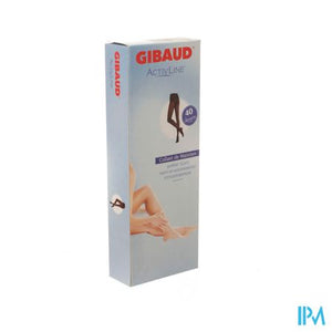 Gibaud Activline Panty A/verm.40d Hazelnoot T3 845