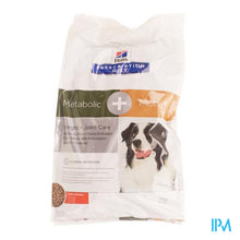 Charger l'image dans la galerie, Prescription Diet Canine Metabolic Mobility 12kg
