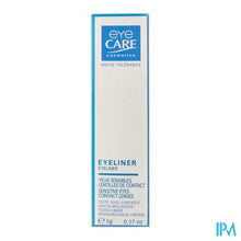 Charger l'image dans la galerie, Eye Care Eyeliner 304 Antraciet
