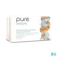 Pure Immuni Tabl 30