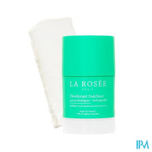 Afbeelding in Gallery-weergave laden, La Rosee Navulling Deodorant 50ml
