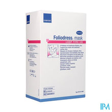 Afbeelding in Gallery-weergave laden, Foliodress Masker Loop Iir 50 60000021
