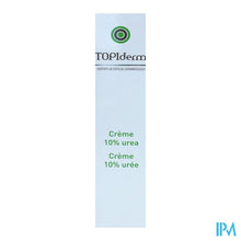 Afbeelding in Gallery-weergave laden, Topiderm Creme 10% Urea 100ml Cfr Pruribase Cr 10%
