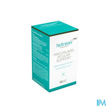 Afbeelding in Gallery-weergave laden, Macuguard Ocular Support Caps 60
