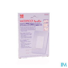 Afbeelding in Gallery-weergave laden, Euroderm Plus 6x 9cm 5 Pleister Steriel Wtp
