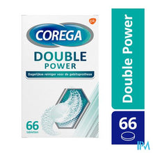 Charger l'image dans la galerie, Corega Double Power Comp 66
