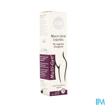 Load image into Gallery viewer, Multi-gyn Liquigel 30ml + Applicator
