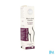 Multi-gyn Liquigel 30ml + Applicator