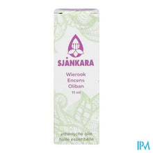 Load image into Gallery viewer, Sjankara Wierook Ess. Olie Bio 11ml
