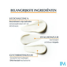 Afbeelding in Gallery-weergave laden, Eucerin Sun Fluide A/age Ip30 50ml
