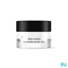 Charger l'image dans la galerie, Ray A/aging Face Cr Normal/combination Skin 50ml
