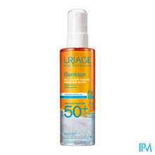 Afbeelding in Gallery-weergave laden, Uriage Bariesun Eau Solaire Fraiche Spf50+ 200ml
