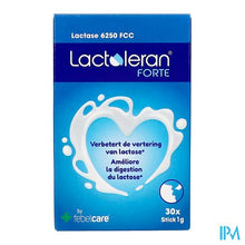 Charger l'image dans la galerie, Lactoleran Forte Stick 30
