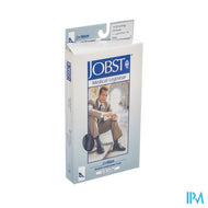 Jobst For Men Socks K1 Kniekous Navy Xl 7525600
