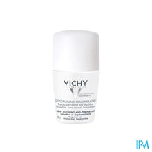 Afbeelding in Gallery-weergave laden, Vichy Deo Gev. H-geepileerd Roller 48u 50ml
