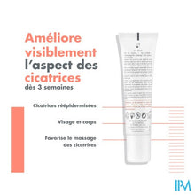Afbeelding in Gallery-weergave laden, Avene Cicalfate+ Gel A/restlittekens 30ml
