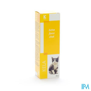 Extra Kracht Kat 70g