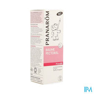 Pranarom Pranabb Borstbalsem Tube 40ml