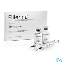 Afbeelding in Gallery-weergave laden, Fillerina Fillerbehandeling Graad 1 2x30ml
