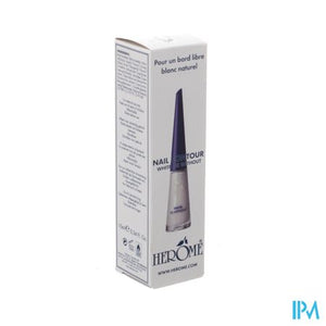 Herome White Or Without 8ml 2005