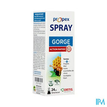 Afbeelding in Gallery-weergave laden, Ortis Propex Spray 24ml
