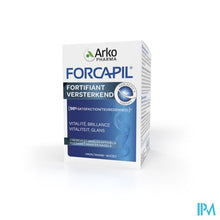 Afbeelding in Gallery-weergave laden, Forcapil Caps 60
