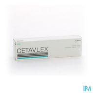 Cetavlex Creme Tube 60g