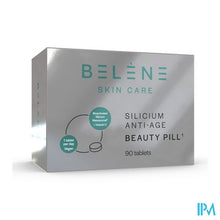 Afbeelding in Gallery-weergave laden, Belene Silicium A/age Beauty Pill Comp 90
