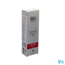 Afbeelding in Gallery-weergave laden, Roc Pro-define Fluide Verstev.a/huidverslap. 40ml
