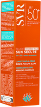 Afbeelding in Gallery-weergave laden, Svr Sun Secure Fluide Photo-age Spf50+ 40ml
