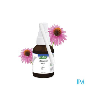 A.vogel Echinaforce Immuunspray 30ml