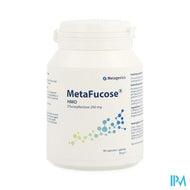 Metafucose Hmo Caps 90 25744 Metagenics