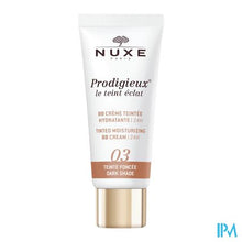 Afbeelding in Gallery-weergave laden, Nuxe Prodigieux Bb Creme Donker Getinte 03 30ml
