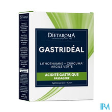 Afbeelding in Gallery-weergave laden, Dietaroma Gastrideal Caps 45
