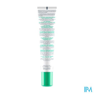 Topicrem Ac Control Balancing Verzorging Tube 40ml