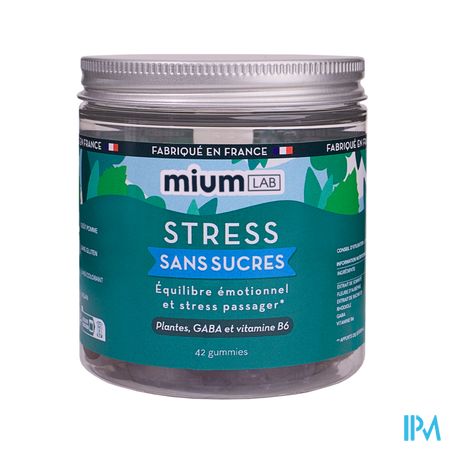 Les Miraculeux Stress Z/suikers Gummies 42