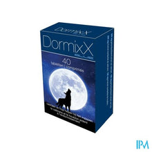 Afbeelding in Gallery-weergave laden, Dormixx Blue Tabl 40

