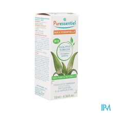 Afbeelding in Gallery-weergave laden, Puressentiel Eo Eucalypt.glob.bio Exp.10ml
