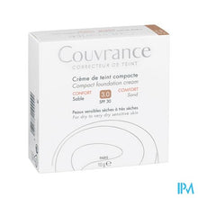Afbeelding in Gallery-weergave laden, Avene Couvrance Cr Teint Comp. 03 Sable Conf. 10g
