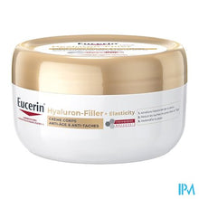 Afbeelding in Gallery-weergave laden, Eucerin Hyaluron Filler+elast. Lichaamscreme 200ml
