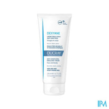 Afbeelding in Gallery-weergave laden, Ducray Dexyane Creme A/krab Verzachtend 200ml Nf

