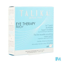 Afbeelding in Gallery-weergave laden, Talika Eye Therapy Patch Navulling
