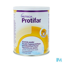 Load image into Gallery viewer, Protifar Pdr 225g
