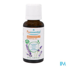 Afbeelding in Gallery-weergave laden, Puressentiel Eo Echte Lavendel Bio 30ml
