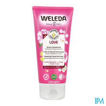 Charger l'image dans la galerie, Weleda Aroma Shower Love 200ml
