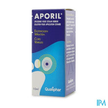 Afbeelding in Gallery-weergave laden, Aporil Oplossing 10ml
