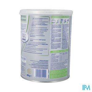 Nan Expertpro Complete 0-12m Pdr 800g