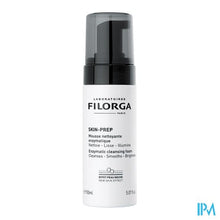 Load image into Gallery viewer, Filorga Enzymatic Cleansing Foam Skin Prep 150ml
