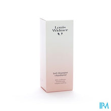 Load image into Gallery viewer, Widmer Shampoo Soft Parfum 150ml
