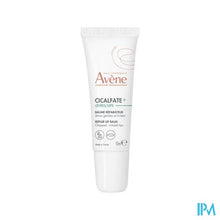 Load image into Gallery viewer, Avene Cicalfate Herstellende Lipbalsem 10ml Nf
